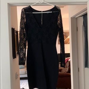Like New French Connection Dress